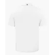 Coastline Recycled Double Peached Mens Polo — view 60