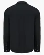 Advantage Recycled Cotton-Blend Pique Long Sleeve Button Down Shirt — view 7