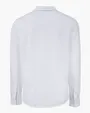 Advantage Recycled Cotton-Blend Pique Long Sleeve Button Down Shirt — view 9