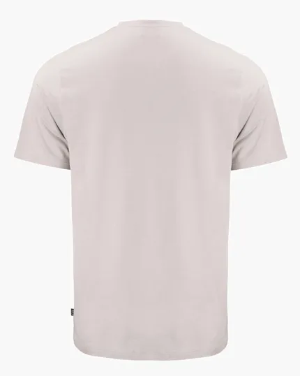 Coastline Recycled Double Peached Short Sleeve Tee — view 14