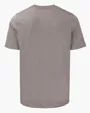 Coastline Recycled Double Peached Short Sleeve Tee — view 7