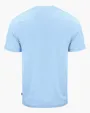 Coastline Recycled Double Peached Short Sleeve Tee — view 12