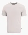 Coastline Recycled Double Peached Short Sleeve Tee — view 10