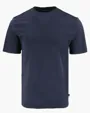 Coastline Recycled Double Peached Short Sleeve Tee — view 11