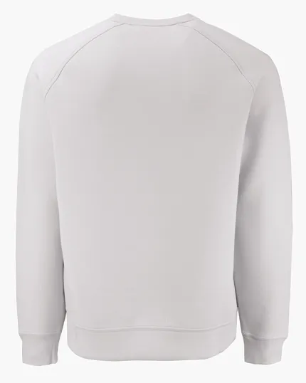 Roam Recycled Buttery-Soft Knit Men's Crew Neck Pullover — view 15