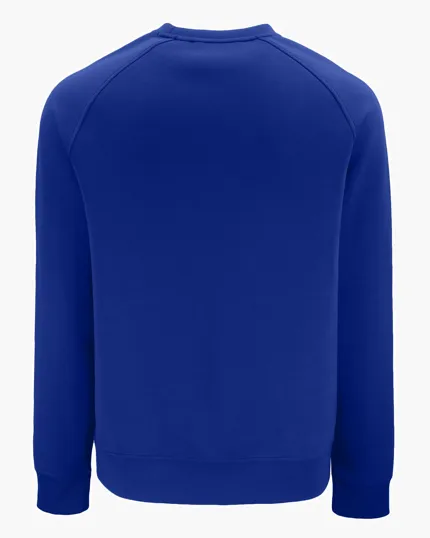 Roam Recycled Buttery-Soft Knit Men's Crew Neck Pullover — view 22