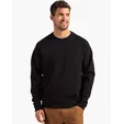 Roam Recycled Buttery-Soft Knit Men's Crew Neck Pullover