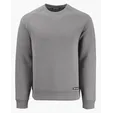 Roam Recycled Buttery-Soft Knit Men's Crew Neck Pullover — view 7