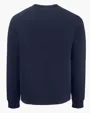 Roam Recycled Buttery-Soft Knit Men's Crew Neck Pullover — view 13