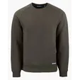 Roam Recycled Buttery-Soft Knit Men's Crew Neck Pullover — view 9