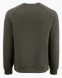 Roam Recycled Buttery-Soft Knit Men's Crew Neck Pullover — view 14