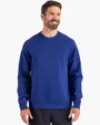 Roam Recycled Buttery-Soft Knit Men's Crew Neck Pullover — view 16