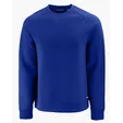 Roam Recycled Buttery-Soft Knit Men's Crew Neck Pullover — view 19