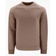 Roam Recycled Buttery-Soft Knit Men's Crew Neck Pullover — view 21