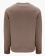 Roam Recycled Buttery-Soft Knit Men's Crew Neck Pullover — view 24
