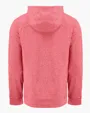 Adapt Recycled Soft Knit Stretch Men's Heathered Hooded Pullover — view 23