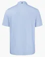 Pike Recycled Diamond Dot Print Men's Polo — view 20
