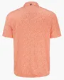 Pike Recycled Flora Print Men's Polo — view 22