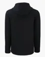 Roam Recycled Buttery-Soft Knit Full Zip Hooded Jacket — view 2