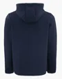 Roam Recycled Buttery-Soft Knit Full Zip Hooded Jacket — view 9