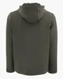 Roam Recycled Buttery-Soft Knit Full Zip Hooded Jacket — view 10