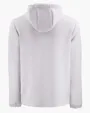 Roam Recycled Buttery-Soft Knit Full Zip Hooded Jacket — view 11
