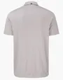 Forge Recycled Fine Line Stripe Four-Way Stretch Men's Polo — view 21