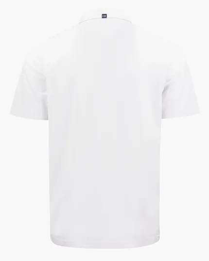Advantage Refresh Recycled Cotton-Blend Pique Men's Polo — view 20