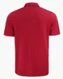 Advantage Refresh Recycled Cotton-Blend Pique Men's Polo — view 12
