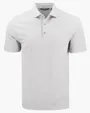 Advantage Refresh Recycled Cotton-Blend Pique Men's Polo — view 5