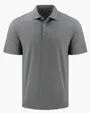 Advantage Refresh Recycled Cotton-Blend Pique Men's Polo — view 6
