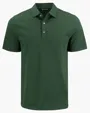 Advantage Refresh Recycled Cotton-Blend Pique Men's Polo — view 7