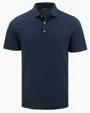 Advantage Refresh Recycled Cotton-Blend Pique Men's Polo — view 8