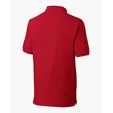 Advantage Recycled Cotton-Blend Pique Mens Polo — view 55