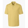 Advantage Recycled Cotton-Blend Pique Mens Polo — view 22