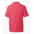 Advantage Recycled Cotton-Blend Pique Mens Polo — view 58