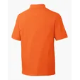 Advantage Recycled Cotton-Blend Pique Mens Polo — view 59