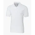 Advantage Recycled Cotton-Blend Pique Mens Polo — view 29