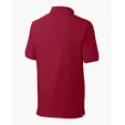 Advantage Recycled Cotton-Blend Pique Mens Polo — view 61