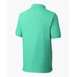 Advantage Recycled Cotton-Blend Pique Mens Polo — view 62