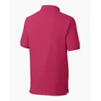 Advantage Recycled Cotton-Blend Pique Mens Polo — view 64