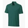 Advantage Recycled Cotton-Blend Pique Mens Polo — view 41