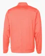 Stealth Heathered Men's Quarter Zip — view 23