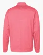 Stealth Heathered Men's Quarter Zip — view 24