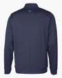 Stealth Heathered Men's Quarter Zip — view 27