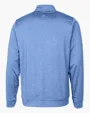 Stealth Heathered Men's Quarter Zip — view 29