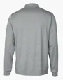 Stealth Heathered Men's Quarter Zip — view 30