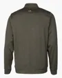 Stealth Heathered Men's Quarter Zip — view 31