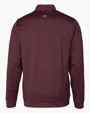Stealth Heathered Men's Quarter Zip — view 32