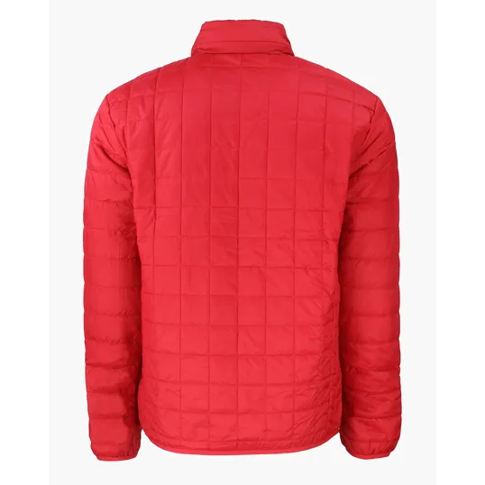 Rainier Recycled Insulated Puffer Jacket, Full Zip — view 32